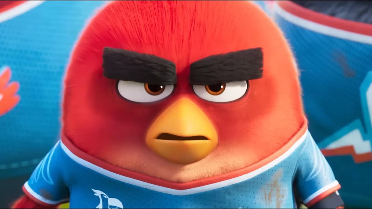 The Angry Birds Movie 3 still 5