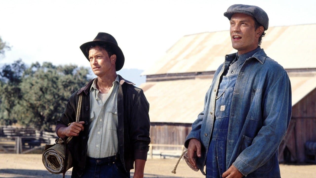 Of Mice and Men still 7