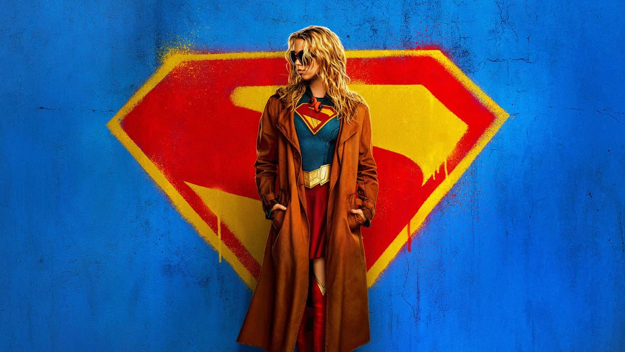 Supergirl Trailer Breakdown: 7 Easter Eggs & Reveals still 2