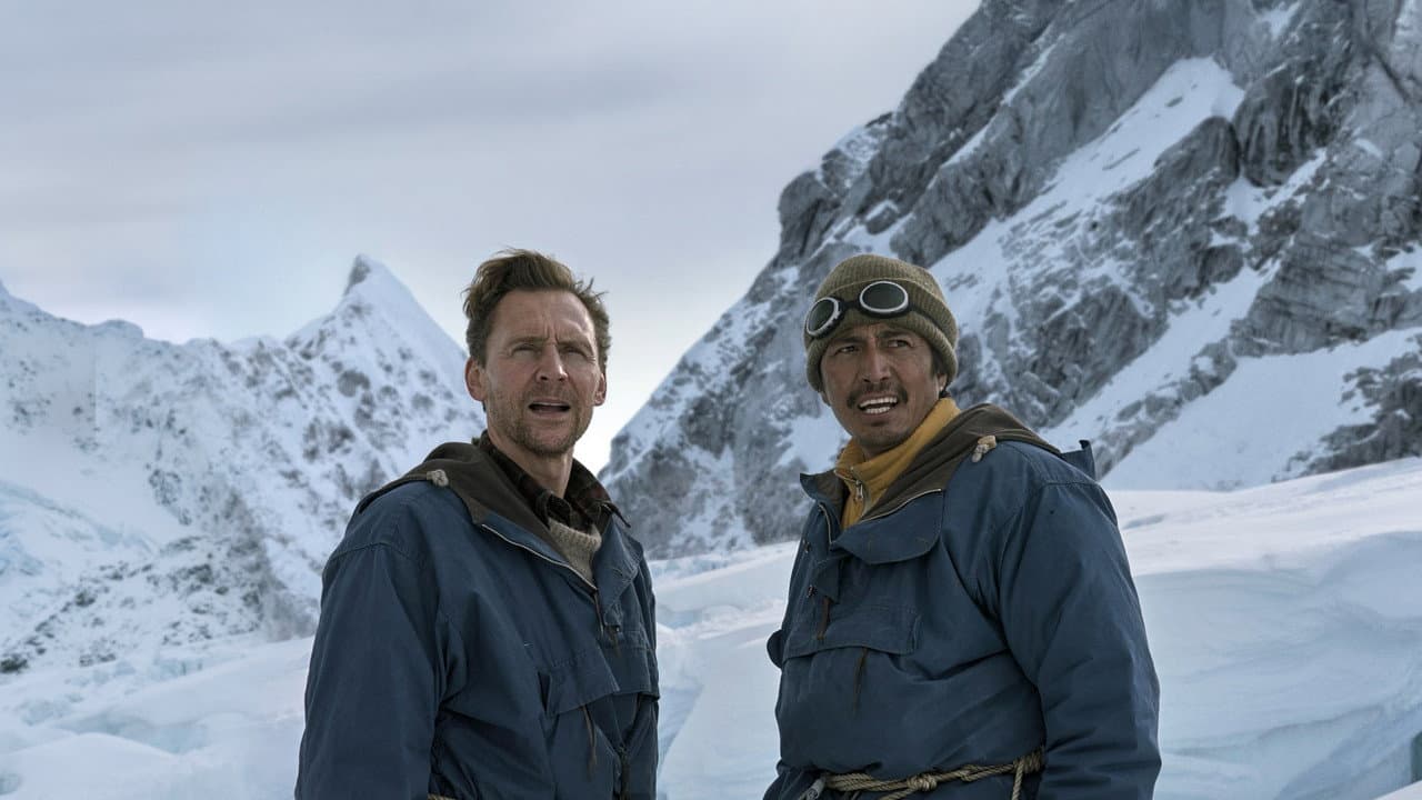Tenzing (2026) - News on Jennifer Peedom’s Film still 1