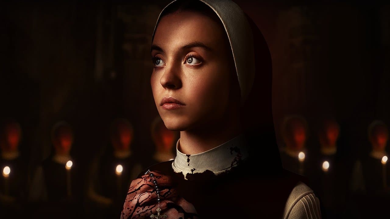 Immaculate still 3