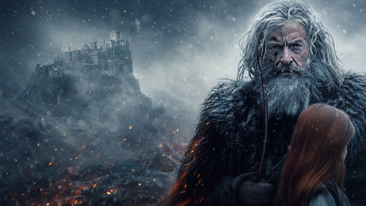 The Death of Robin Hood Review: A Dark, Gritty Retelling still 2