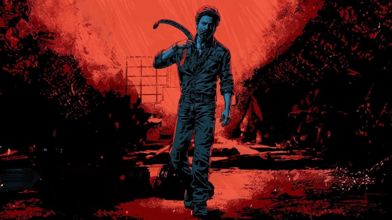 Jawan still 1