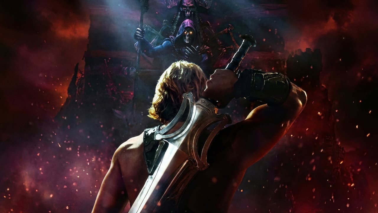 Masters of the Universe Movie Review: A Nostalgic Romp still 1