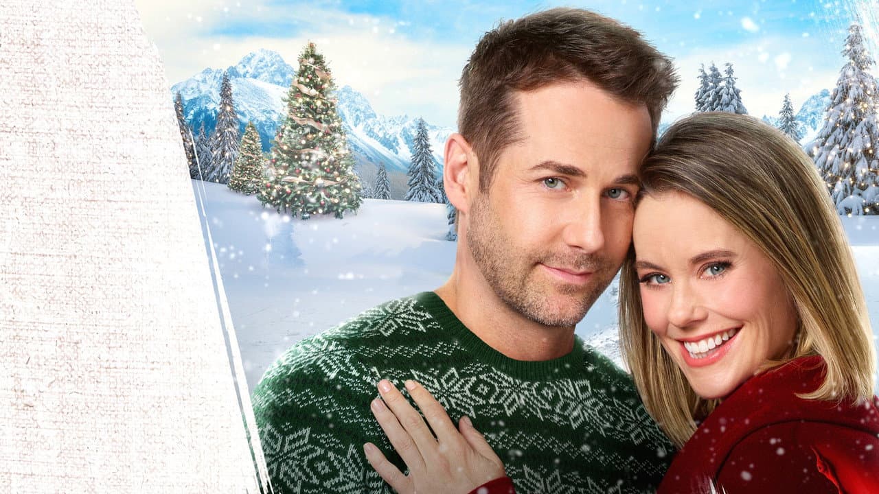 Never Kiss a Man in a Christmas Sweater still 3