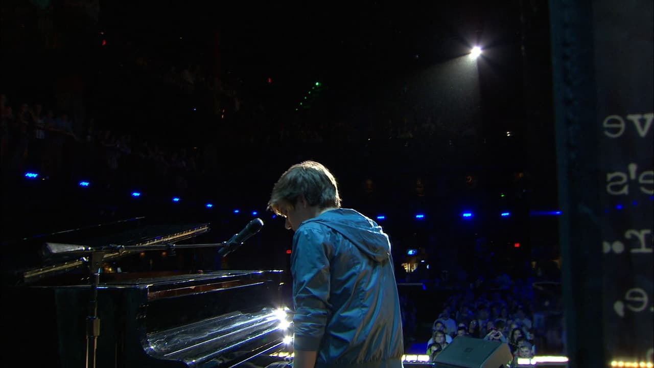Bo Burnham: Words, Words, Words still 4