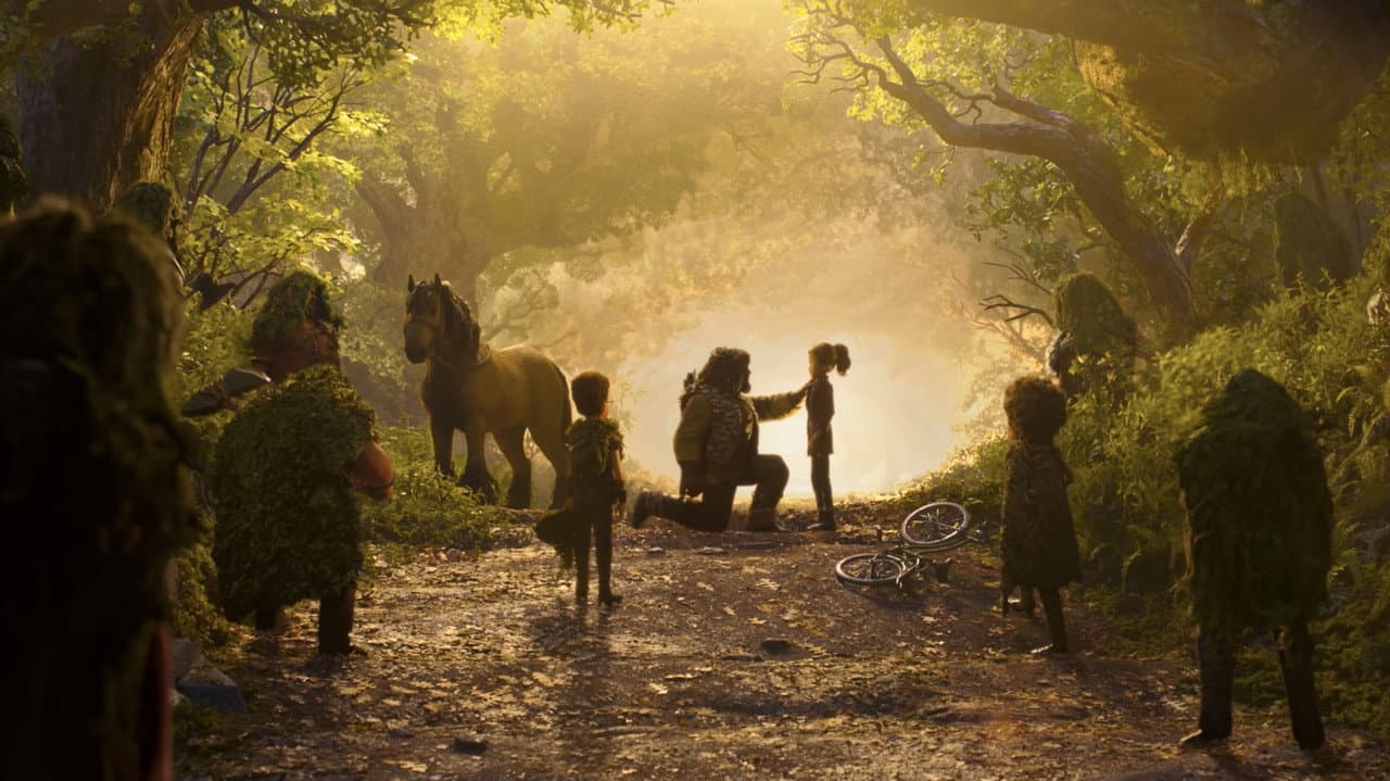 Wildwood Review: Travis Knight's Animated Folklore Epic still 8