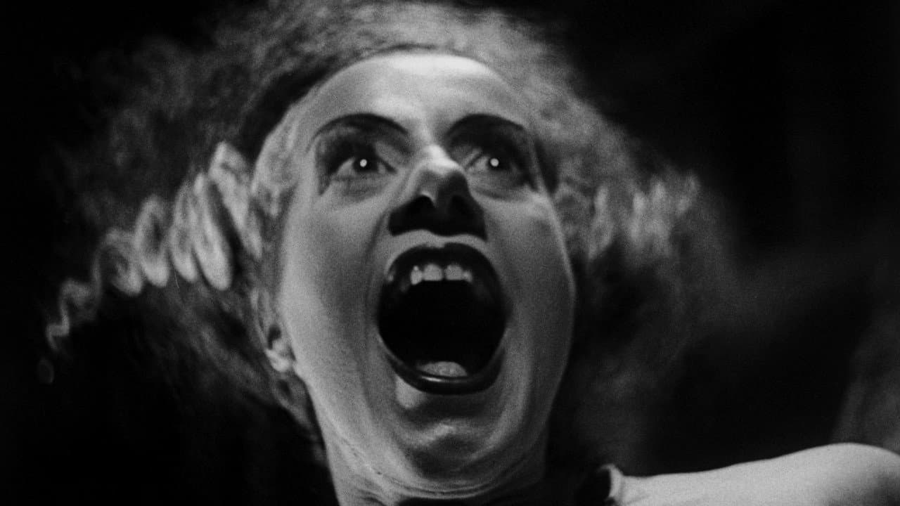 Bride of Frankenstein still 3