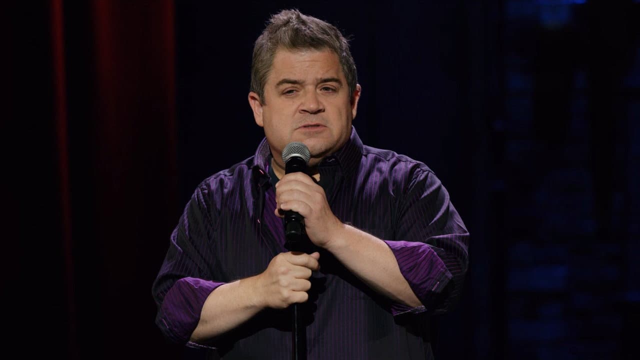Patton Oswalt: Annihilation still 4