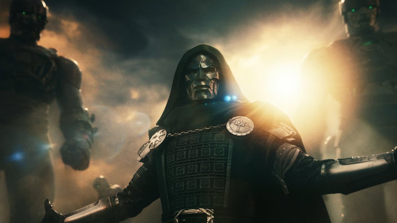 Avengers: Doomsday - New Movie News & Updates still 8
