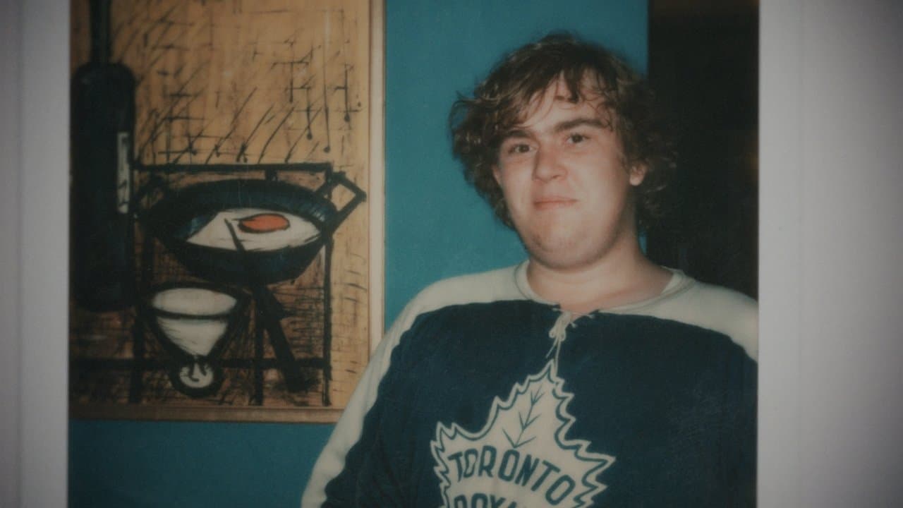 John Candy: I Like Me still 4