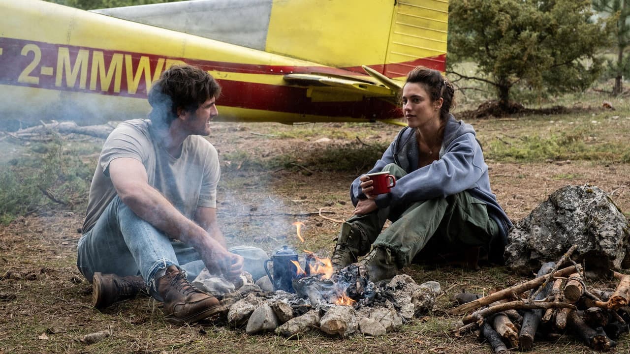 The Dog Stars (2026): Ridley Scott’s Post-Apocalyptic Film still 8