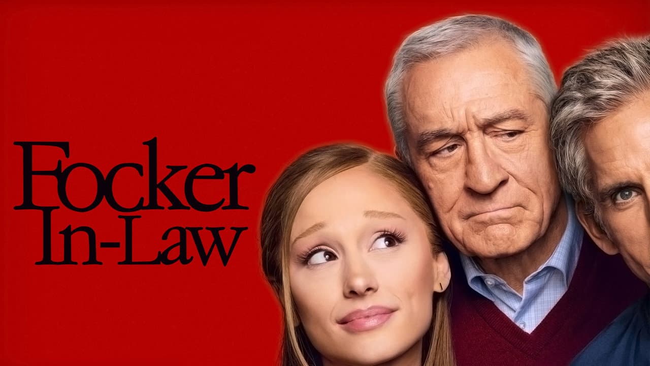 Focker-in-Law still 8