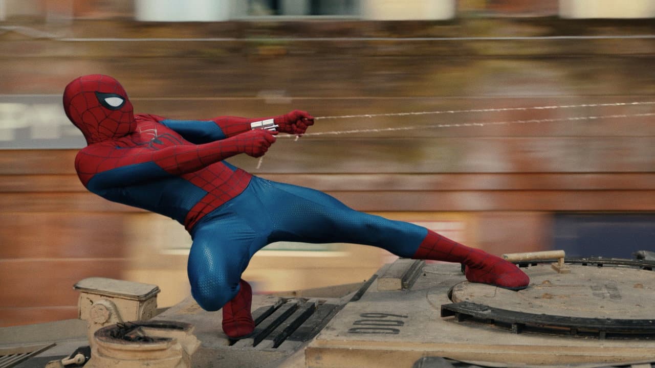 Spider-Man: Brand New Day Review - A Fresh Start for the W still 3