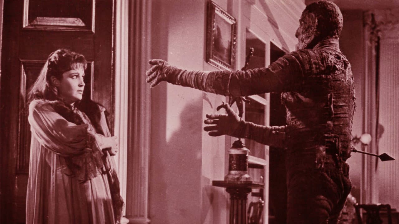 The Mummy still 8