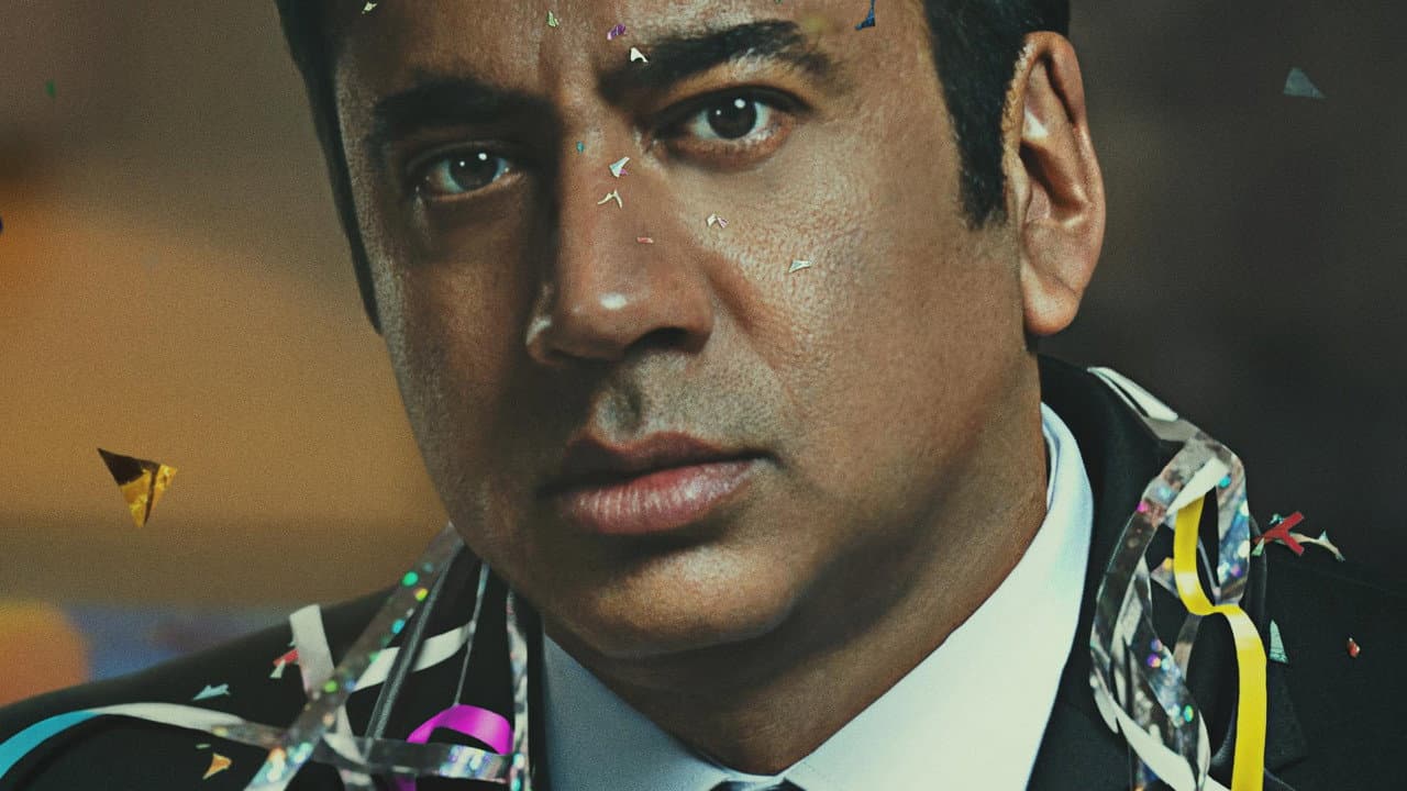 Trust Me, I'm a Doctor: Kal Penn Courtroom Drama still 2