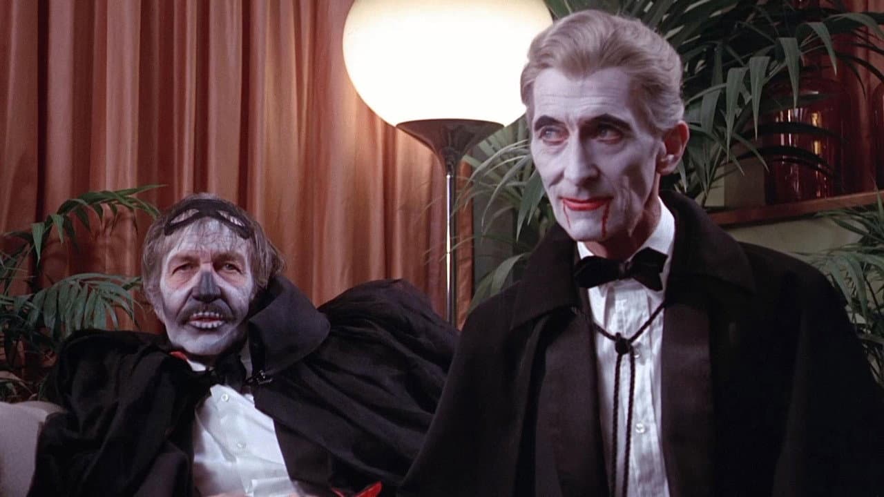 Madhouse still 4