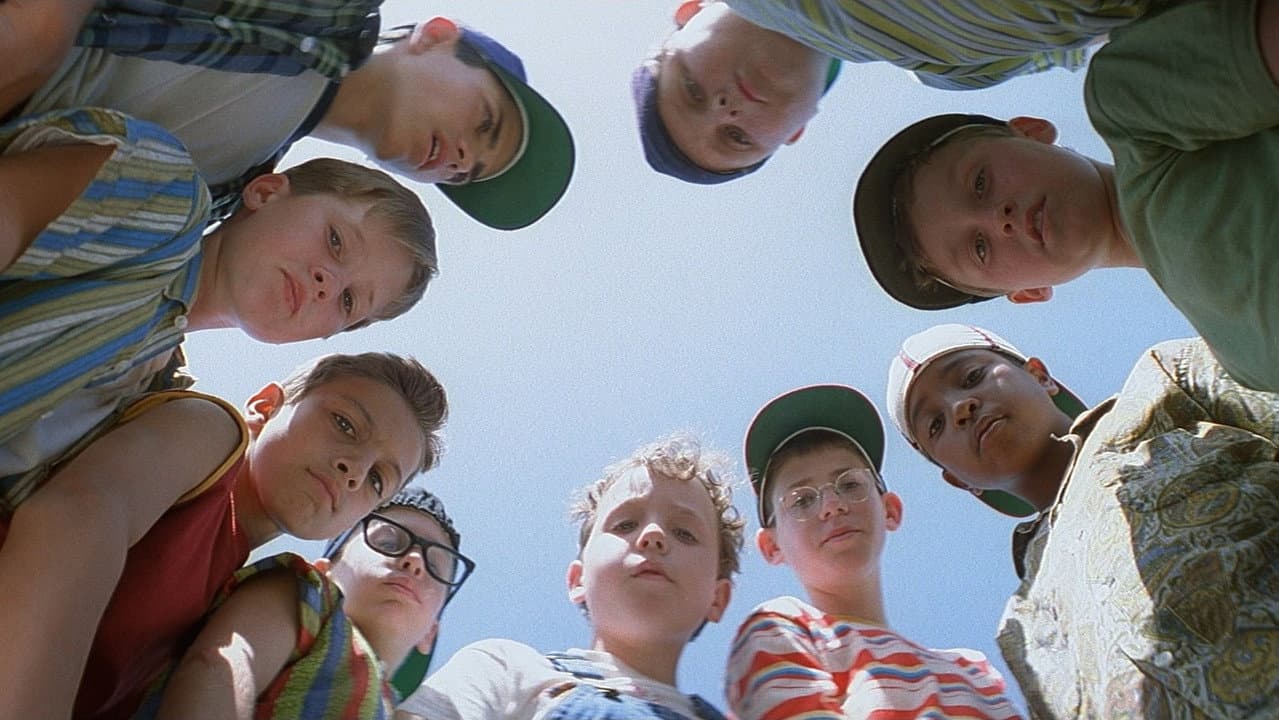 The Sandlot (1993) Movie News | Cast, Quotes, Anniversary still 7