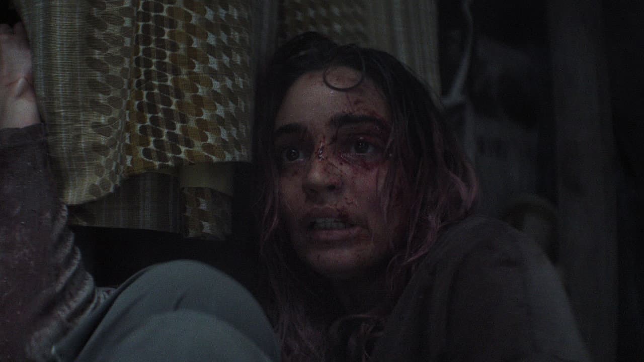 Evil Dead Burn still 6