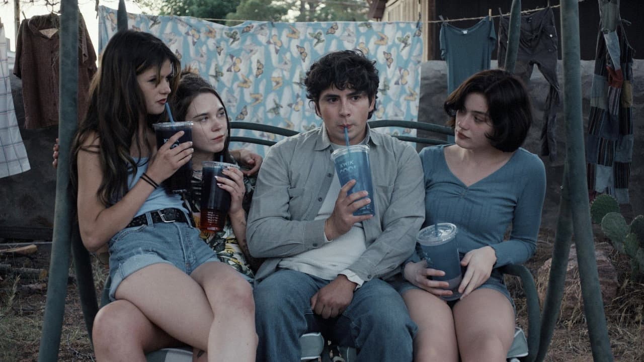 I'll Be Gone in June (2026): Rivilis Film News still 8