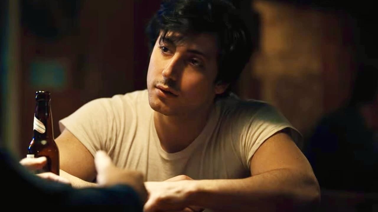 I Play Rocky: Ippolito on Playing Young Stallone still 7