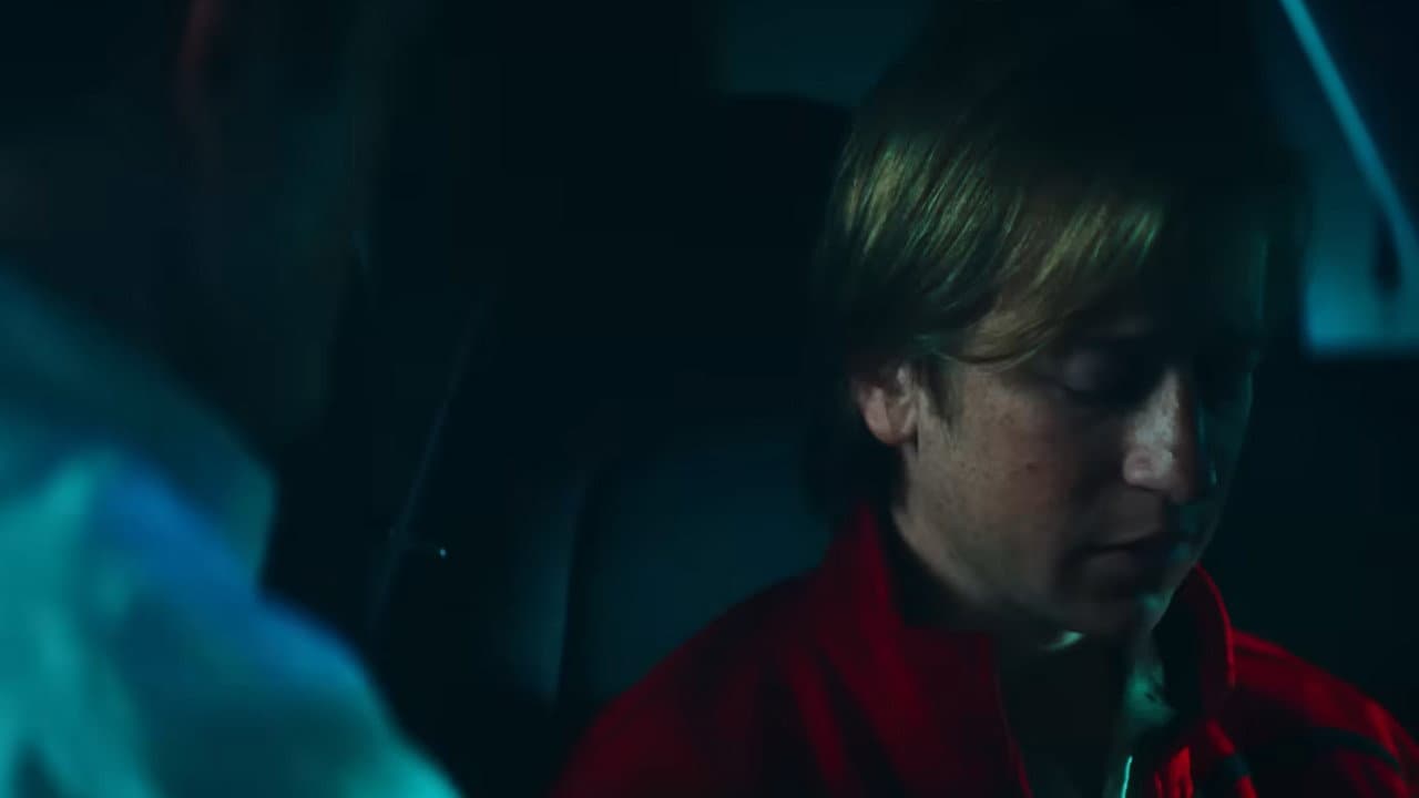 Primetime Review: Oppenheim's Queasy Sting Saga still 3
