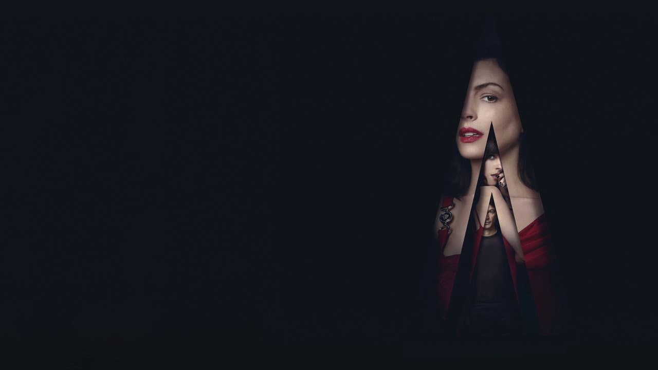 Verity Review: Hathaway Leads Uneven Hoover Thriller still 7