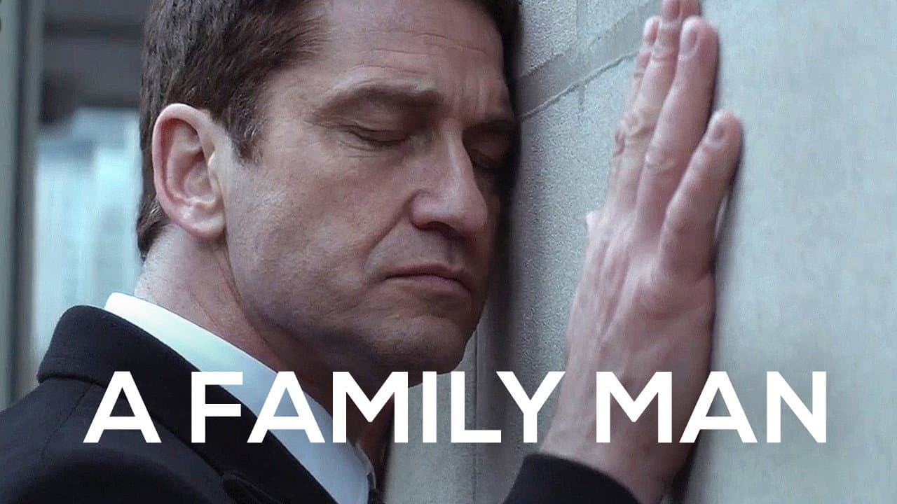 A Family Man still 6