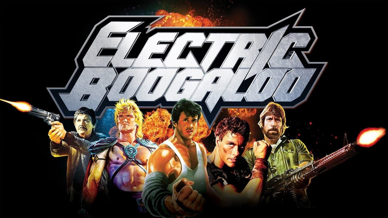 Electric Boogaloo: The Wild, Untold Story of Cannon Films still 1