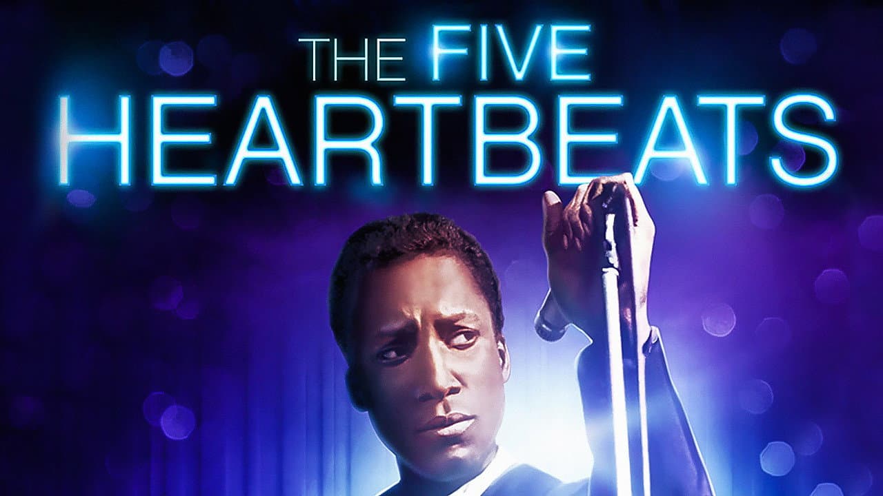The Five Heartbeats (1991) - News & Updates still 5