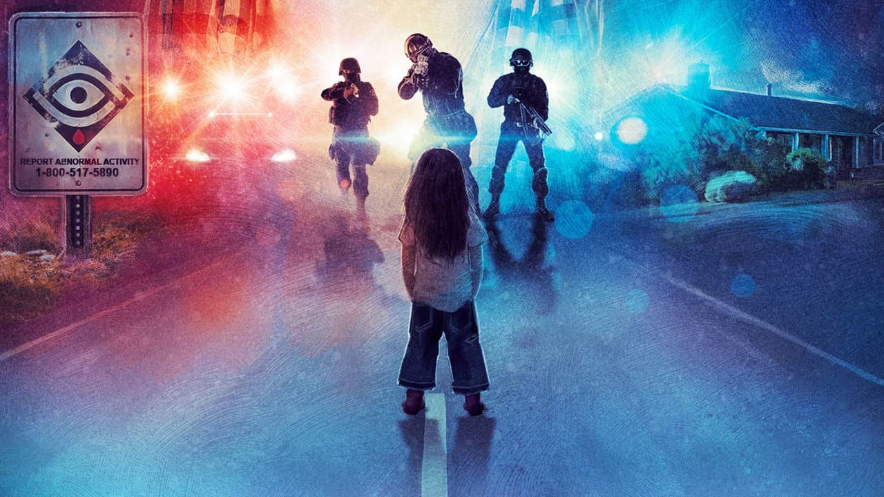 Freaks (2019): Zach Lipovsky's Sci-Fi Breakout Revisited