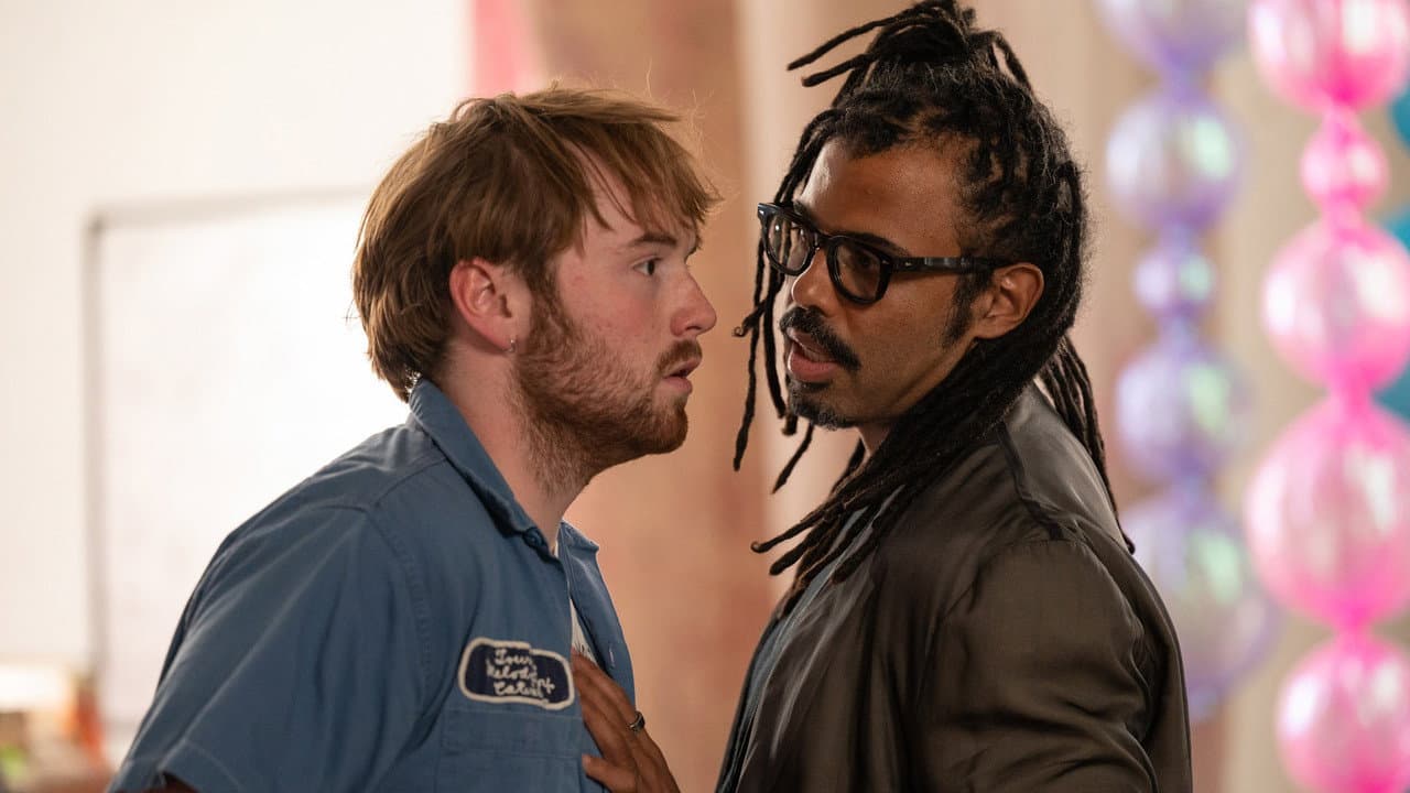 I Want Your Sex Movie News: Cast, Trailer & Release still 8
