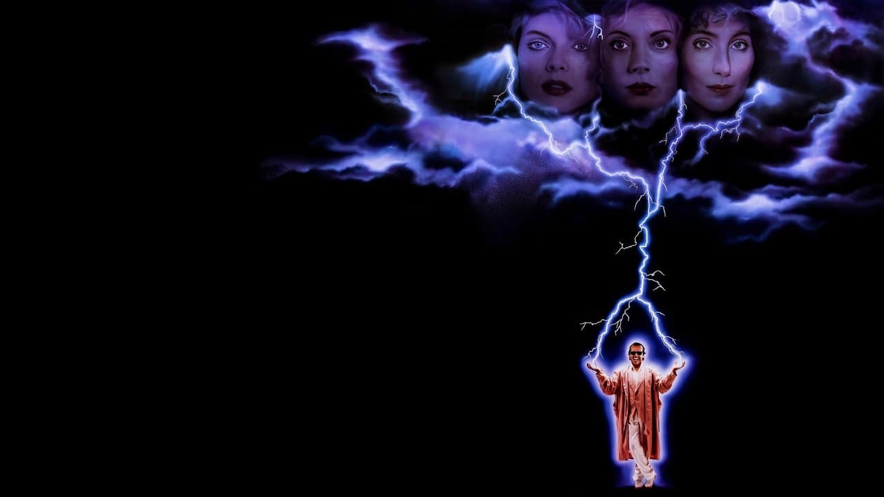 The Witches of Eastwick still 2