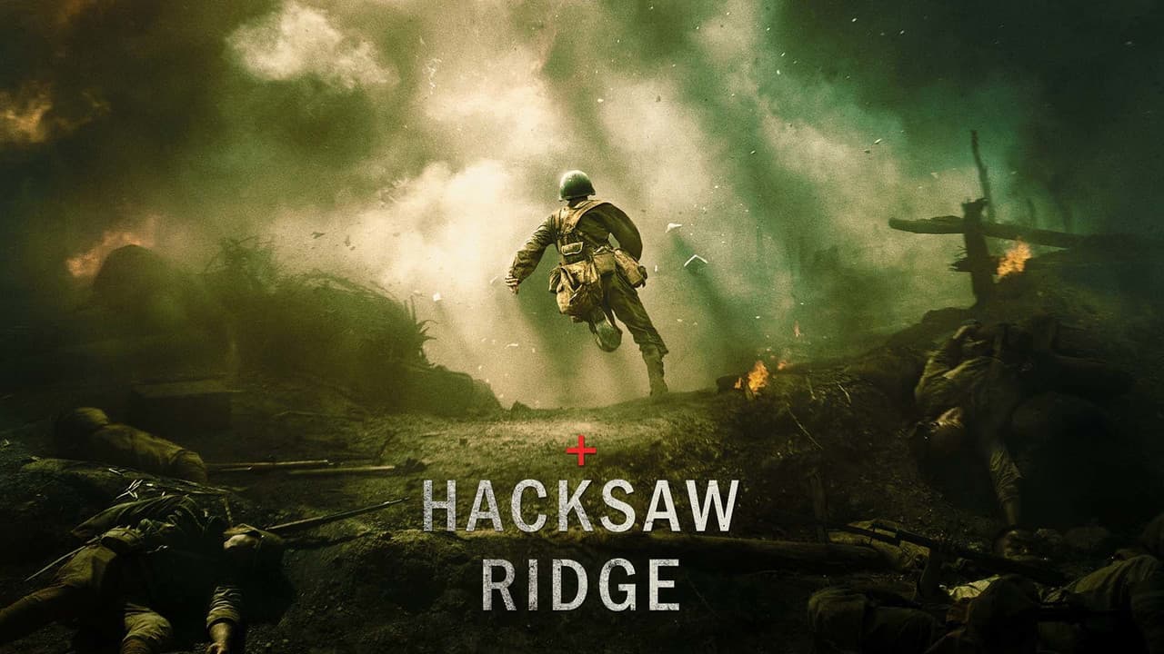 Hacksaw Ridge still 8