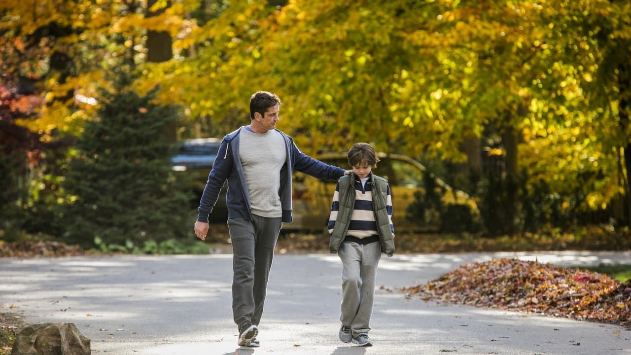 A Family Man still 2
