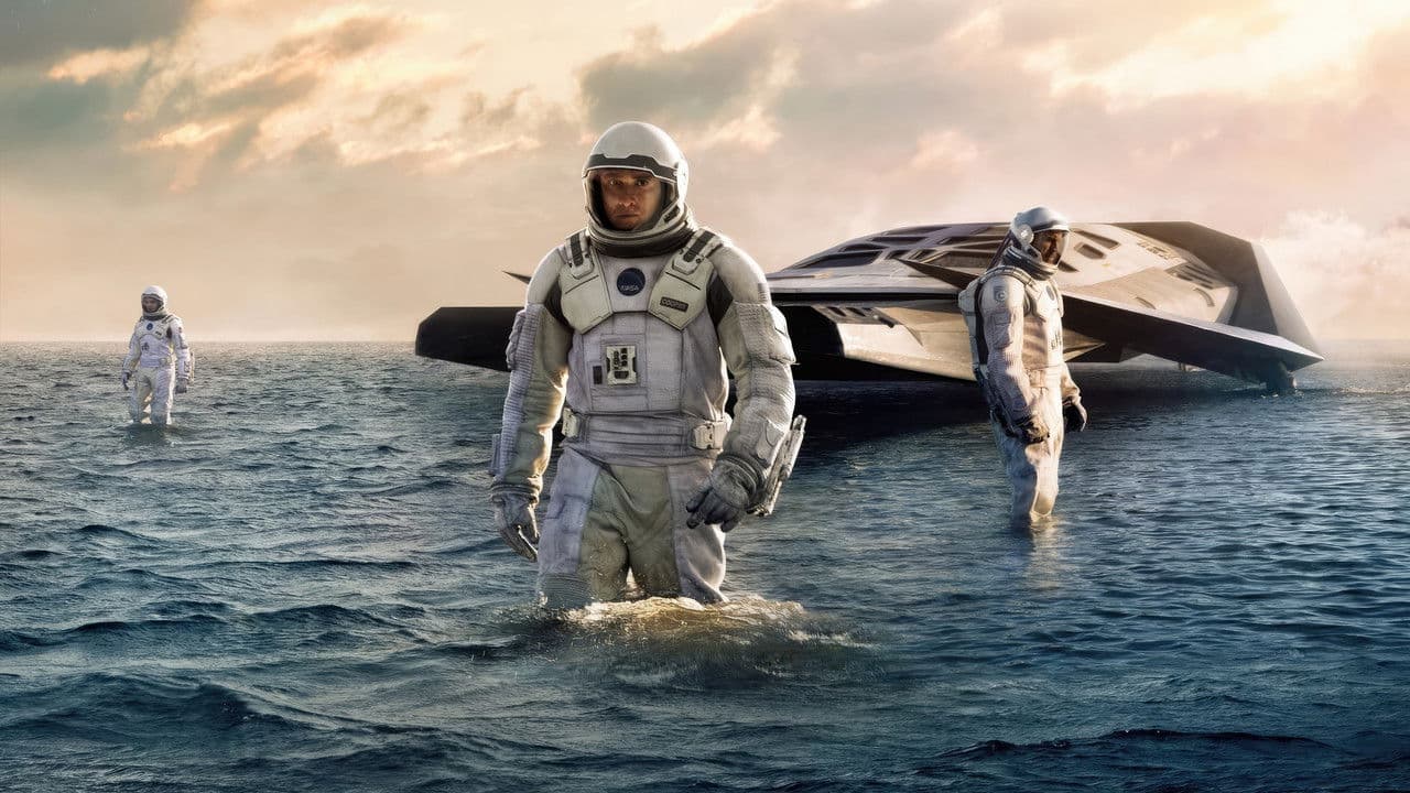 Interstellar still 3