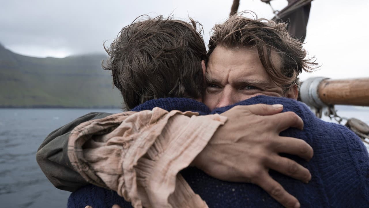 No Rest for the Wicked: Latest Movie News still 2