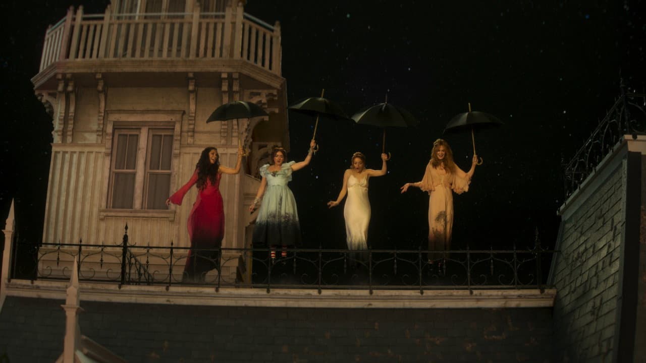 Practical Magic 2 Sequel News: Release, Cast & Updates still 6