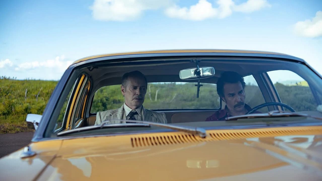 Wild Horse Nine (2026): McDonagh’s New Film - Latest News still 3