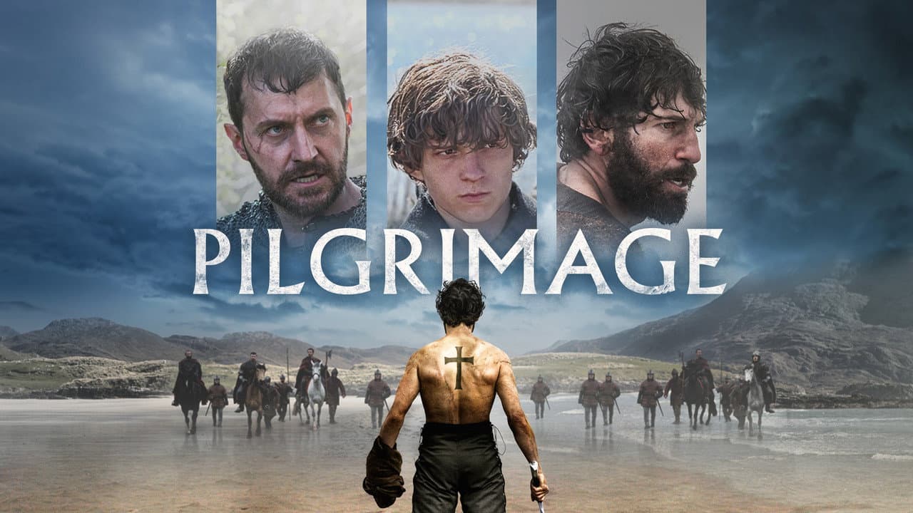 Pilgrimage still 2