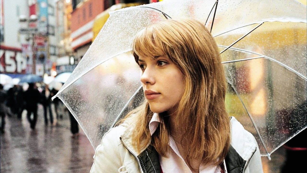 Lost in Translation still 2