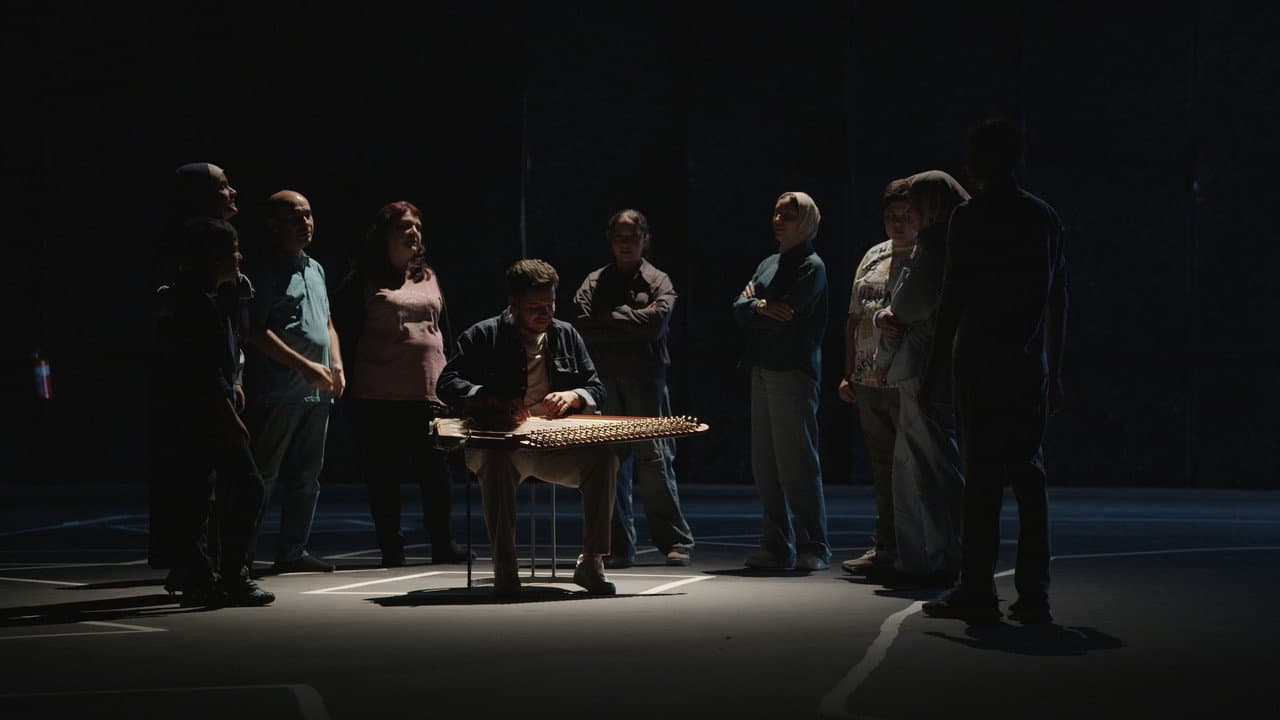 Who is Still Alive (2026): Nicolas Wadimoff's New Film still 1