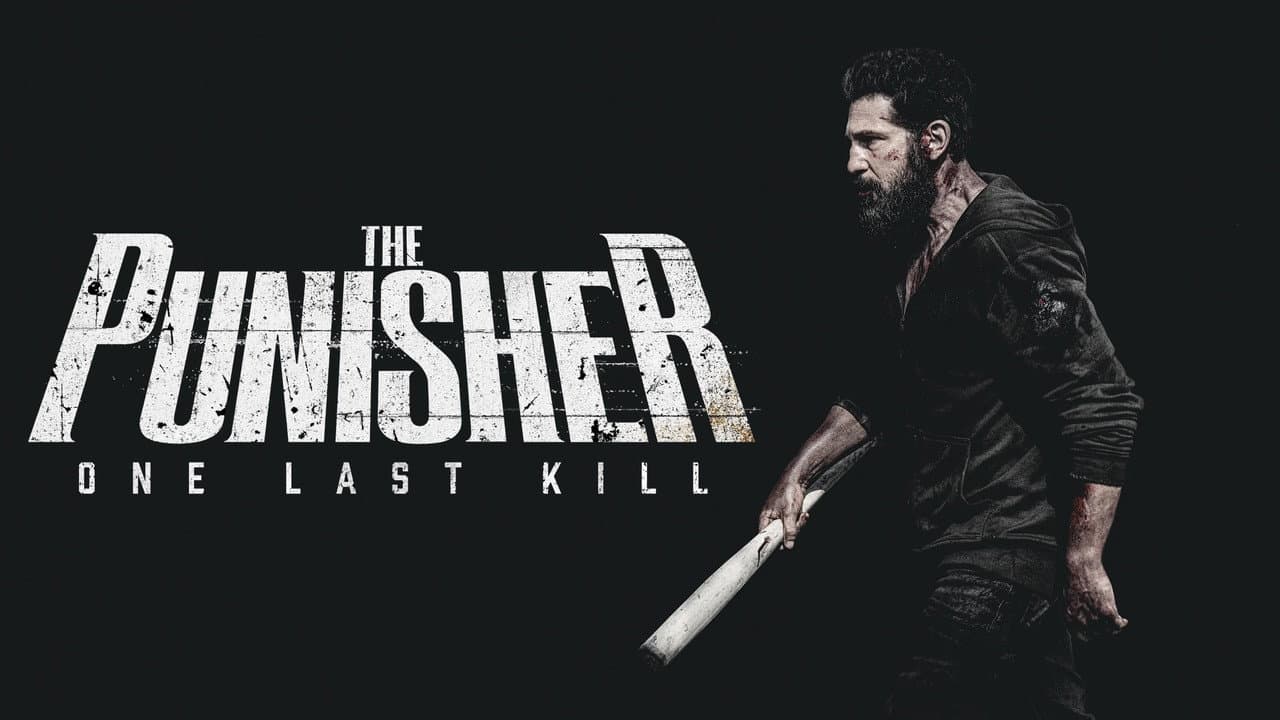 The Punisher: One Last Kill still 8