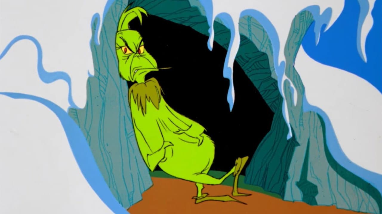 How the Grinch Stole Christmas! still 6