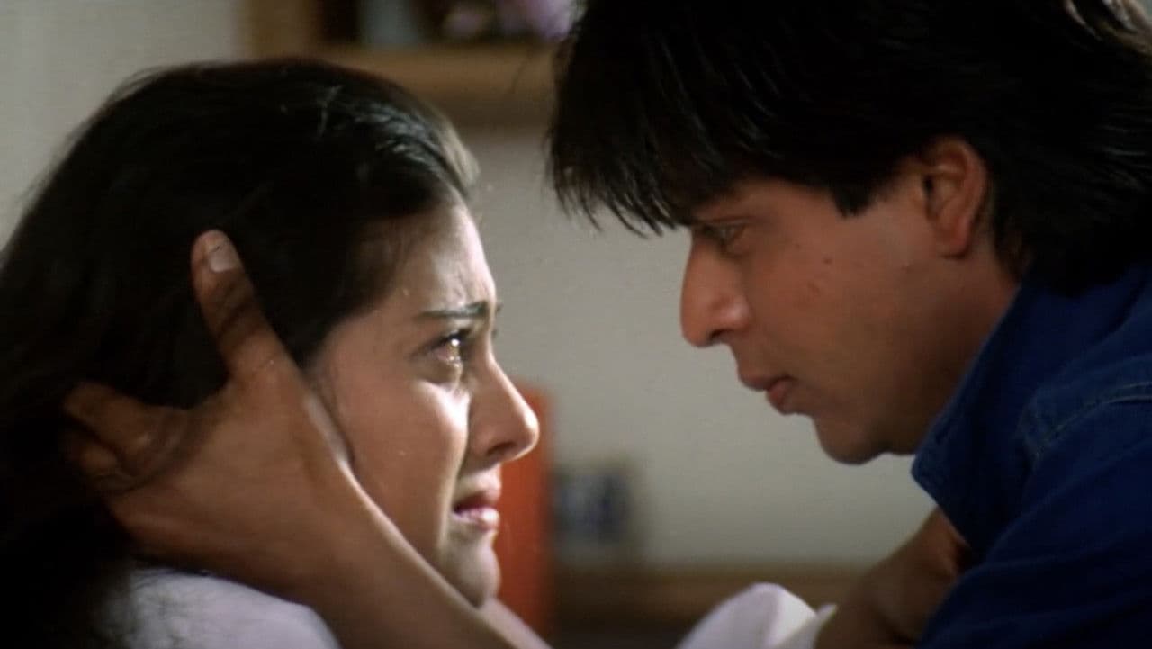 Dilwale Dulhania Le Jayenge still 7