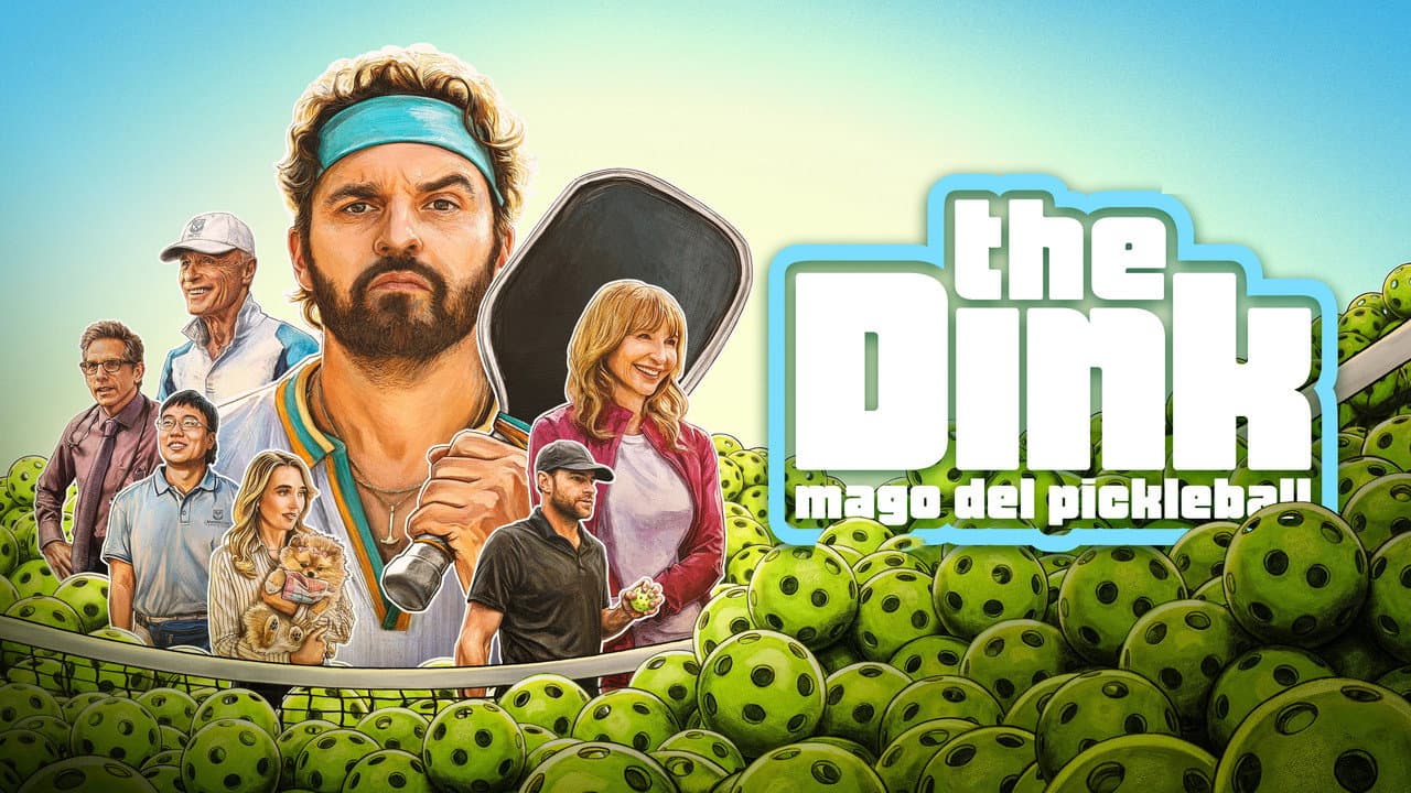 "The Dink Movie Review: A Twist Worth Watching" still 7
