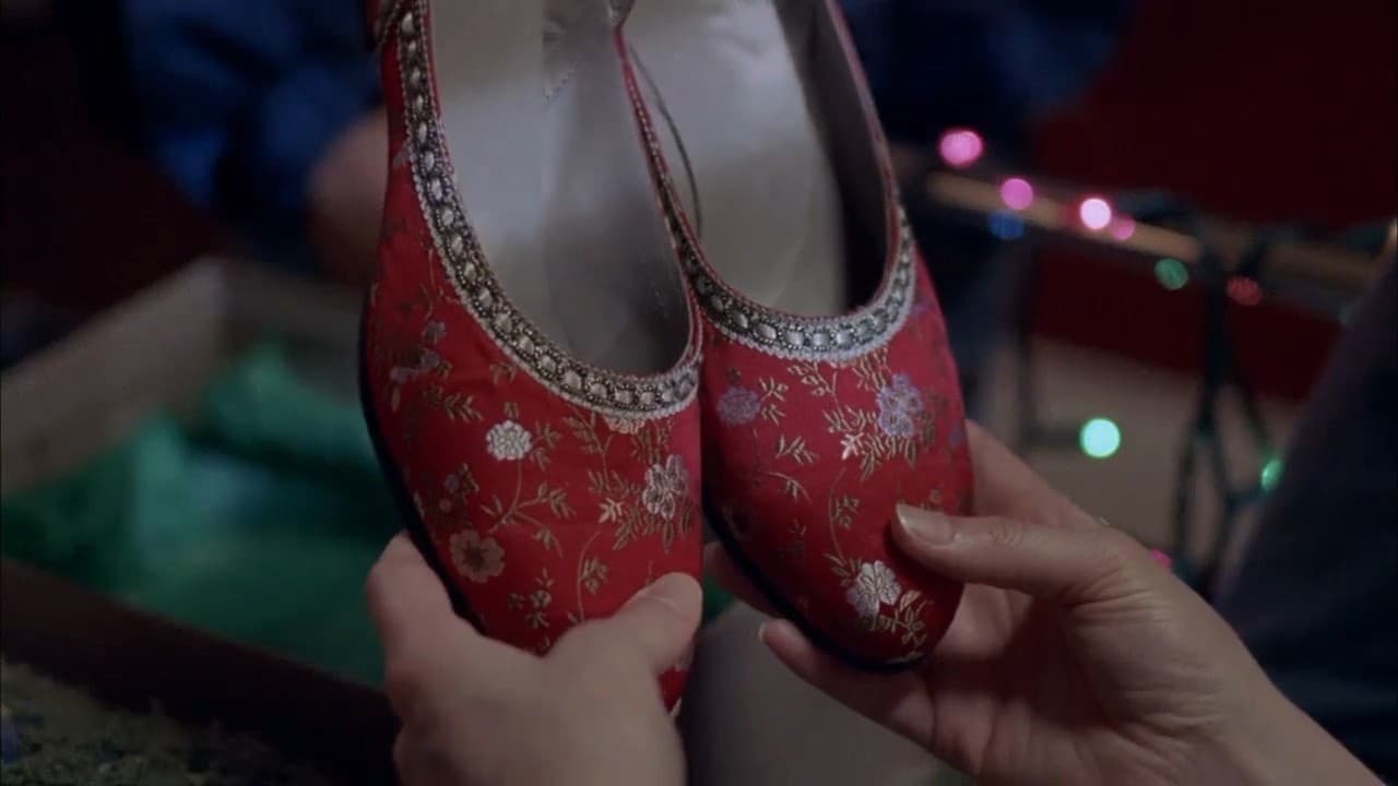 The Christmas Shoes still 3