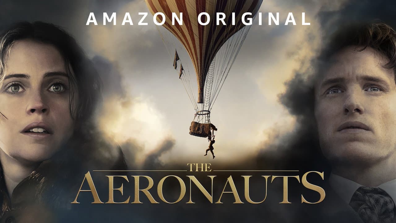 The Aeronauts still 7