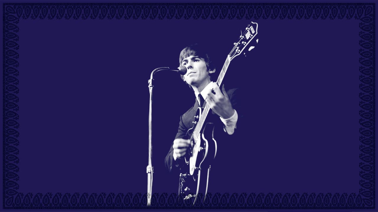 Concert for George still 8