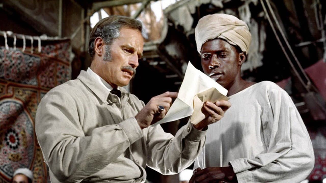Khartoum still 4